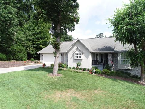 1590 Wind Chase Drive Talbott Tn 37877, Talbott, TN 37877 photo 2