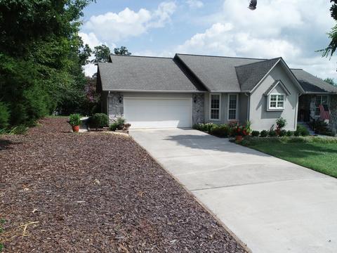 1590 Wind Chase Drive Talbott Tn 37877, Talbott, TN 37877 photo 29
