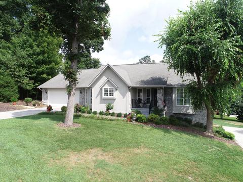 1590 Wind Chase Drive Talbott Tn 37877, Talbott, TN 37877 photo 3