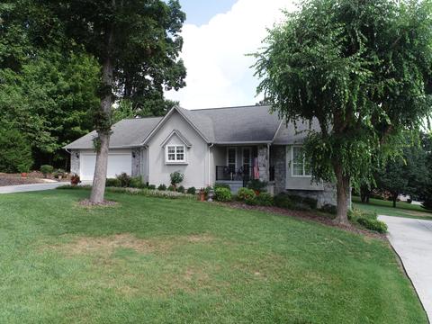 1590 Wind Chase Drive Talbott Tn 37877, Talbott, TN 37877 photo 5