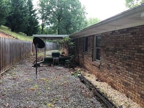 128 Timber Ridge Road Erwin Tn 37650, Erwin, TN 37650 photo 2