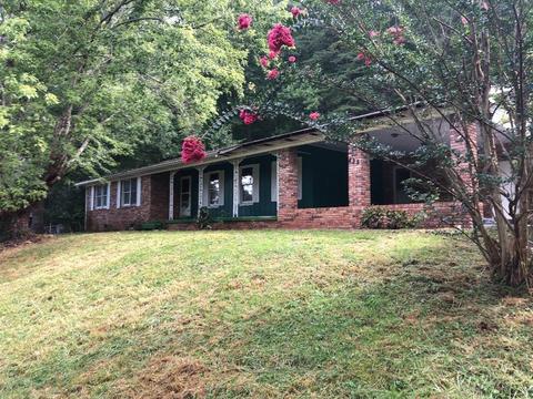 128 Timber Ridge Road Erwin Tn 37650, Erwin, TN 37650 photo 1
