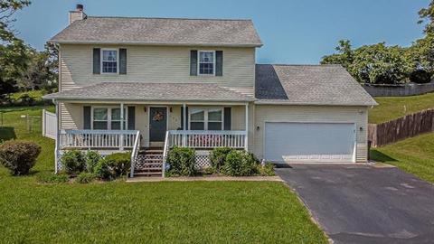 234 Springview Drive Gray Tn 37615, Gray, TN 37615 photo 2