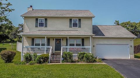 234 Springview Drive Gray Tn 37615, Gray, TN 37615 photo 1