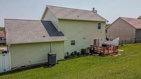 234 Springview Drive Gray Tn 37615, Gray, TN 37615 photo 29