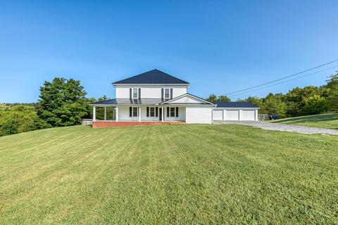 80 Smelcer Road Mohawk Tn 37810, Mohawk, TN 37810 photo 2