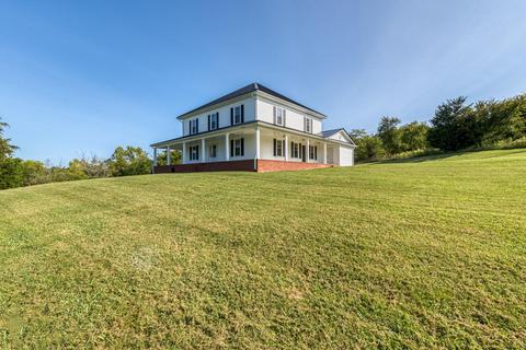 80 Smelcer Road Mohawk Tn 37810, Mohawk, TN 37810 photo 47