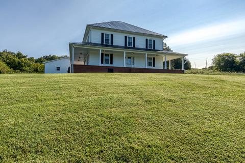 80 Smelcer Road Mohawk Tn 37810, Mohawk, TN 37810 photo 46