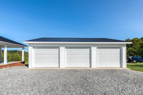 80 Smelcer Road Mohawk Tn 37810, Mohawk, TN 37810 photo 5