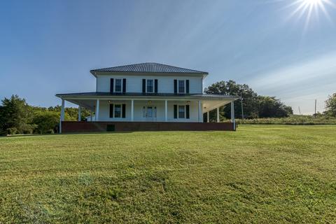 80 Smelcer Road Mohawk Tn 37810, Mohawk, TN 37810 photo 1
