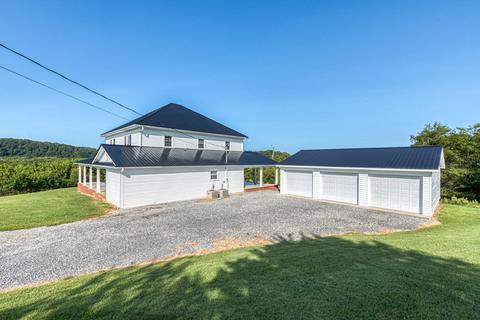 80 Smelcer Road Mohawk Tn 37810, Mohawk, TN 37810 photo 4