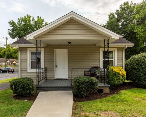 804 Buckner Street Bristol Va 24201, Bristol, VA 24201 photo 1