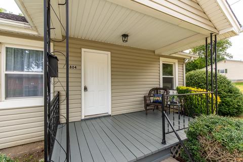 804 Buckner Street Bristol Va 24201, Bristol, VA 24201 photo 3