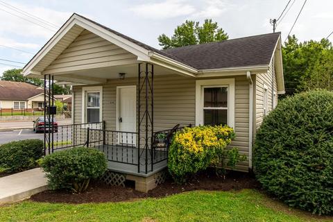 804 Buckner Street Bristol Va 24201, Bristol, VA 24201 photo 2