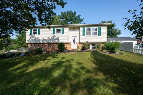 113 Thomas Court Gray Tn 37615, Gray, TN 37615 photo 1