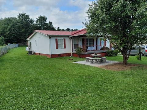 116 Roberts Street Erwin Tn 37650, Erwin, TN 37650 photo 3