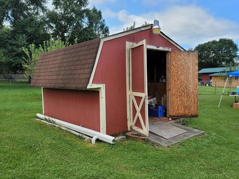 116 Roberts Street Erwin Tn 37650, Erwin, TN 37650 photo 5