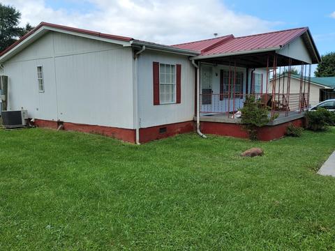 116 Roberts Street Erwin Tn 37650, Erwin, TN 37650 photo 4