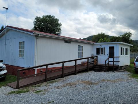 116 Roberts Street Erwin Tn 37650, Erwin, TN 37650 photo 7