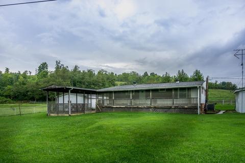 934 Downey Road Chuckey Tn 37641, Chuckey, TN 37641 photo 37