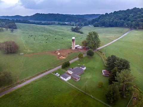 934 Downey Road Chuckey Tn 37641, Chuckey, TN 37641 photo 2