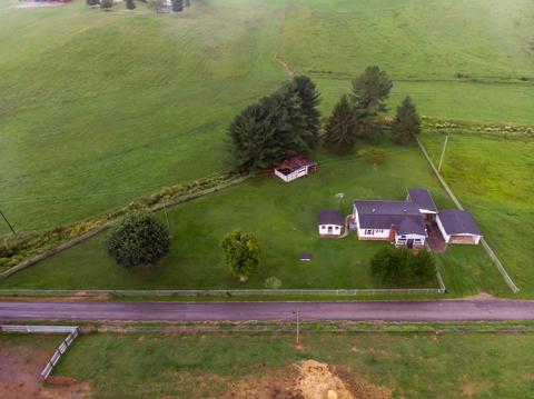 934 Downey Road Chuckey Tn 37641, Chuckey, TN 37641 photo 1