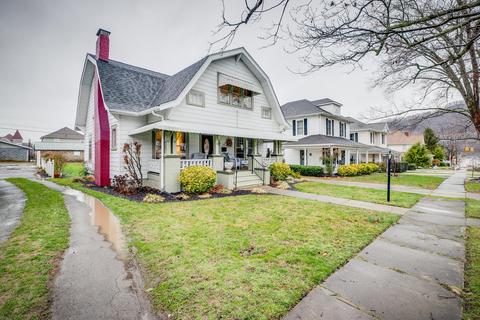 222 2nd Street Erwin Tn 37650, Erwin, TN 37650 photo 3