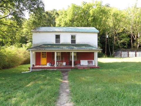 2014 Roda Road Appalachia Va 24216, Appalachia, VA 24216 photo 1