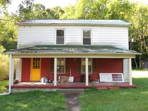2014 Roda Road Appalachia Va 24216, Appalachia, VA 24216 photo 2