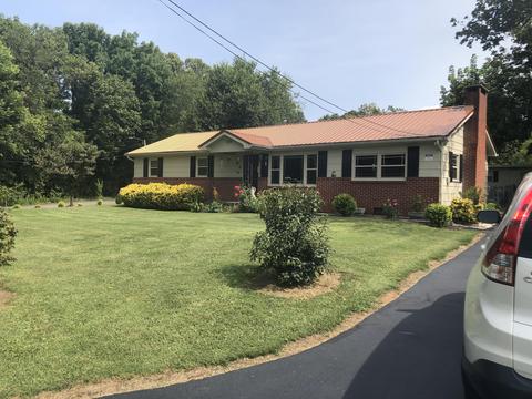 132 Witcher Lane Erwin Tn 37650, Erwin, TN 37650 photo 3