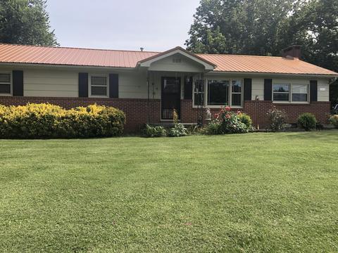 132 Witcher Lane Erwin Tn 37650, Erwin, TN 37650 photo 1