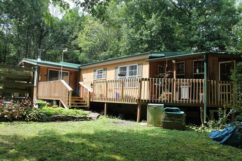 530 Cassi Road Chuckey Tn 37641, Chuckey, TN 37641 photo 8