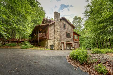 413 Doe Trail Hampton Tn 37658, Hampton, TN 37658 photo 2