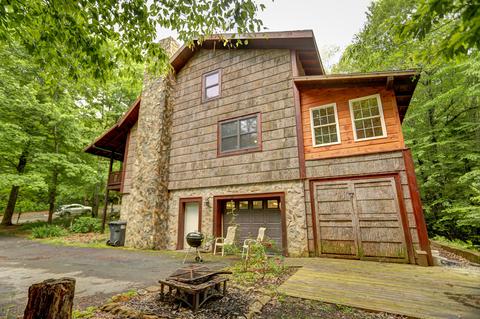 413 Doe Trail Hampton Tn 37658, Hampton, TN 37658 photo 21