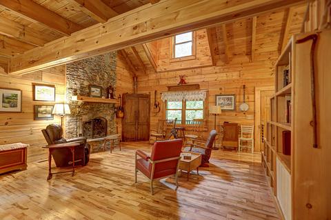 413 Doe Trail Hampton Tn 37658, Hampton, TN 37658 photo 10