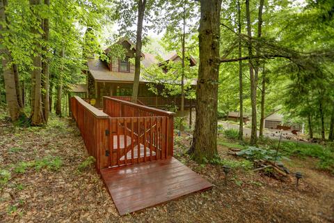 413 Doe Trail Hampton Tn 37658, Hampton, TN 37658 photo 28