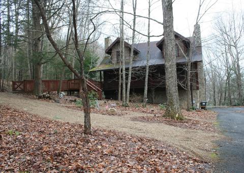413 Doe Trail Hampton Tn 37658, Hampton, TN 37658 photo 1