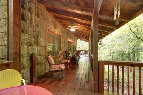 413 Doe Trail Hampton Tn 37658, Hampton, TN 37658 photo 3