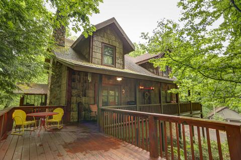 413 Doe Trail Hampton Tn 37658, Hampton, TN 37658 photo 20
