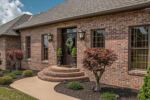 331 Augusta Drive Abingdon Va 24211, Abingdon, VA 24211 photo 2