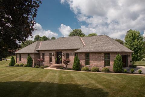 331 Augusta Drive Abingdon Va 24211, Abingdon, VA 24211 photo 1