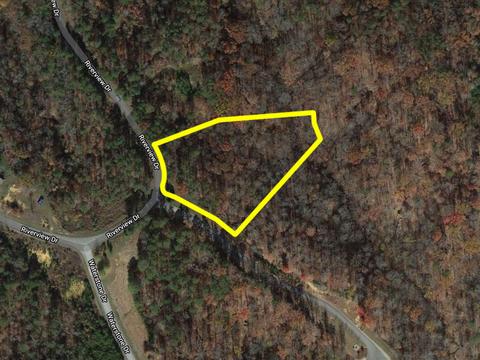 1959 Riverview Drive Dandridge Tn 37725, Dandridge, TN 37725