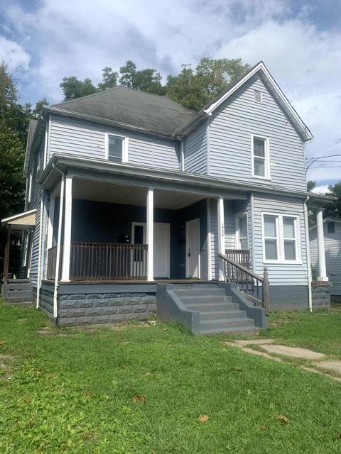 1009 Windsor Avenue, Bristol, TN 37620 photo 1
