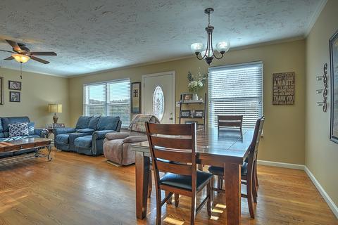 6661 Withers Circle Talbott Tn 37877, Talbott, TN 37877 photo 10