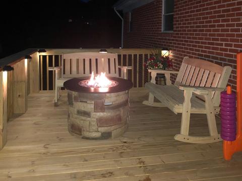 6661 Withers Circle Talbott Tn 37877, Talbott, TN 37877 photo 28