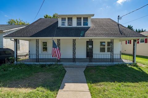 430 Mcdowell Street Bristol Tn 37620, Bristol, TN 37620 photo 2
