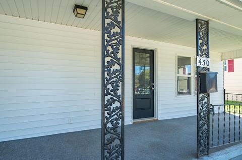 430 Mcdowell Street Bristol Tn 37620, Bristol, TN 37620 photo 4