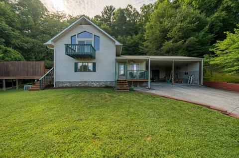 910 Shawnee Street Erwin Tn 37650, Erwin, TN 37650 photo 3