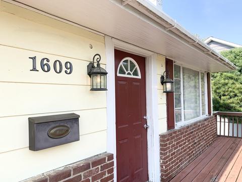 1609 E Fairview Avenue Johnson City Tn 37601, Johnson City, TN 37601 photo 43