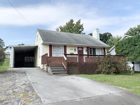 1609 E Fairview Avenue Johnson City Tn 37601, Johnson City, TN 37601 photo 2